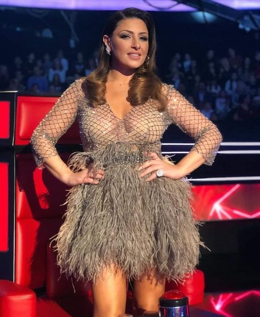 Eurovision 2018 - 2018 Eurovision Song Contest Part 21