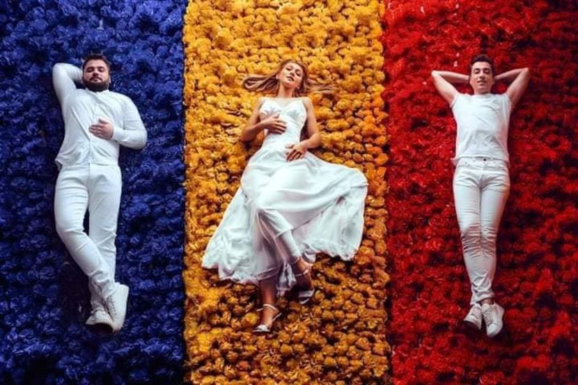 Eurovision 2018 - 2018 Eurovision Song Contest Part 21