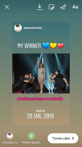 Eurovision 2018 - 2018 Eurovision Song Contest Part 21