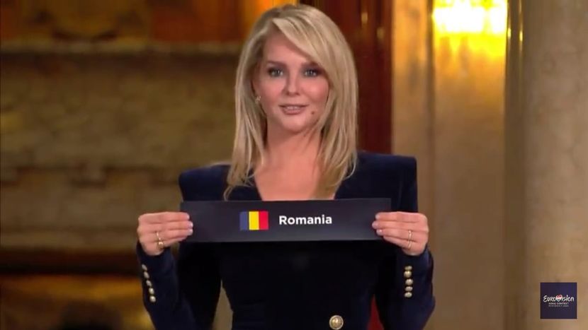 Eurovision 2018 - 2018 Eurovision Song Contest Part 21