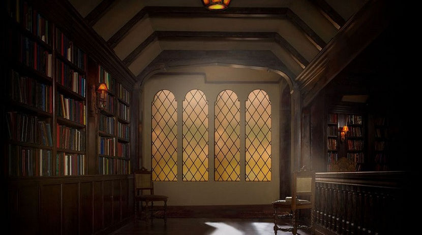 Legacies (5) - Legacies