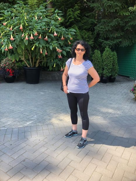 aug.2019 Butchart Gardens Victoria - 00000 Andruta