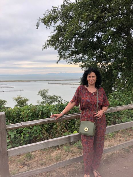 aug.2019 Vancouver spre Stanley Park - 00000 Andruta