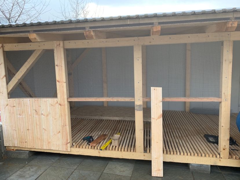 829C0308-3D34-4F8B-B834-F22CCFFA1767 - 1 A new beginning