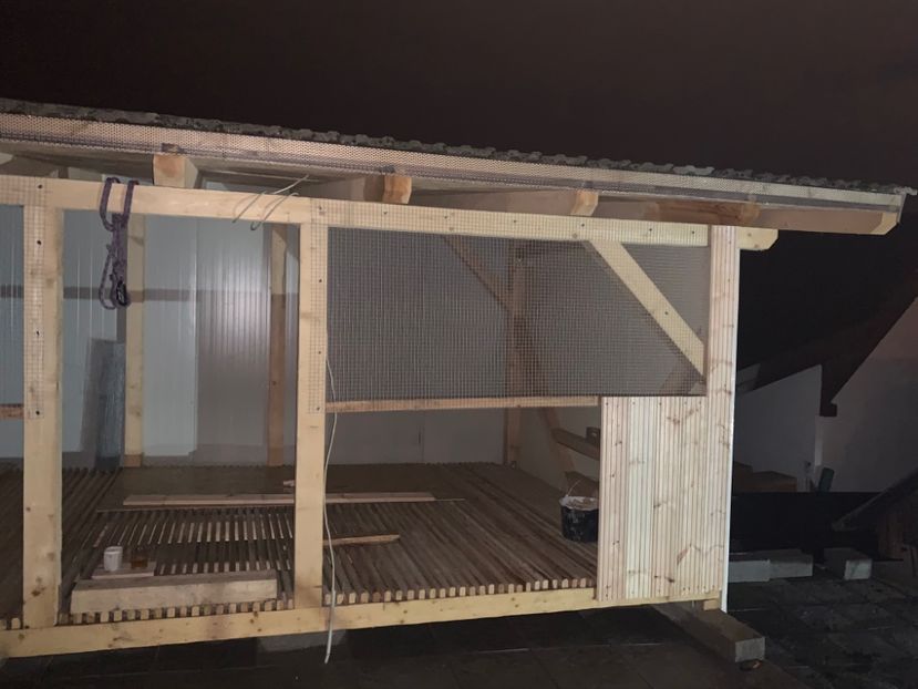 33E6ED94-E5E5-40AA-8E31-B794574C5043 - 1 A new beginning