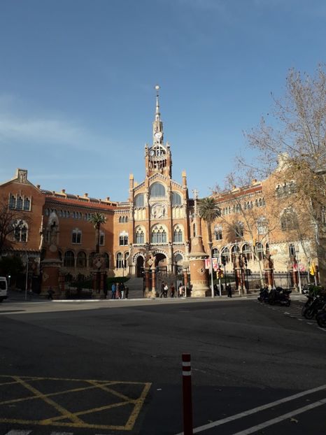  - Barcelona 2020