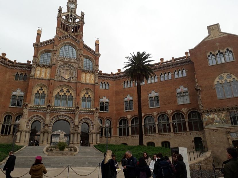  - Barcelona 2020