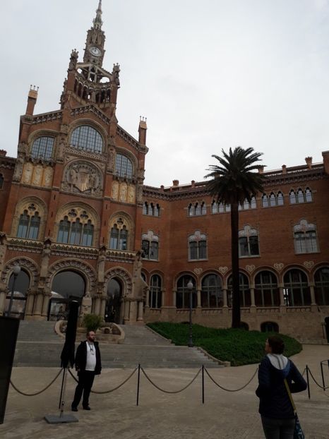  - Barcelona 2020