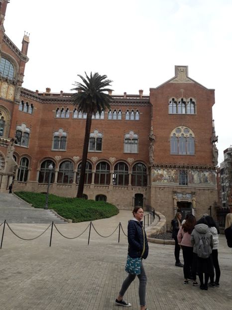  - Barcelona 2020