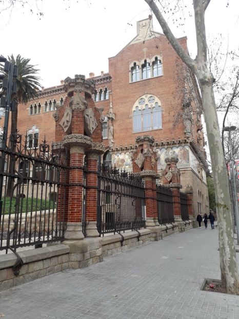 - Barcelona 2020