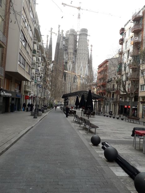  - Barcelona 2020