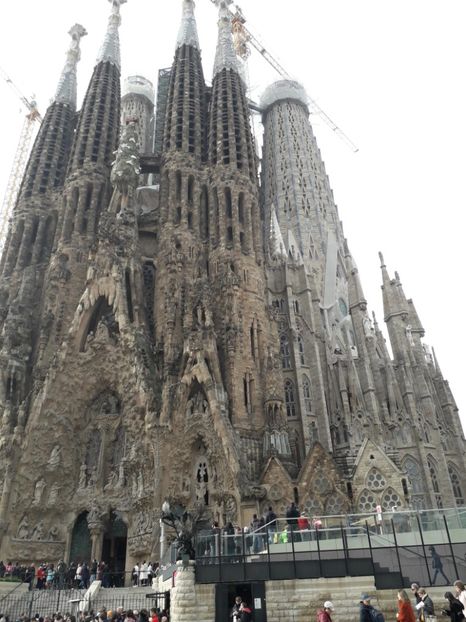  - Barcelona 2020