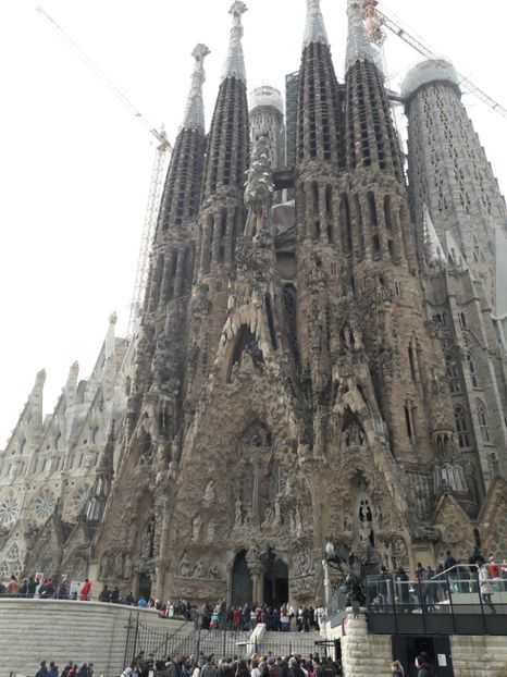  - Barcelona 2020