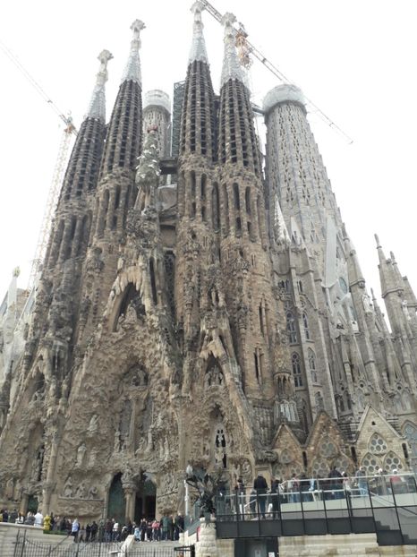  - Barcelona 2020
