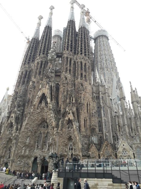 - Barcelona 2020