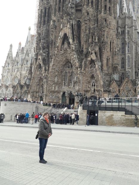  - Barcelona 2020