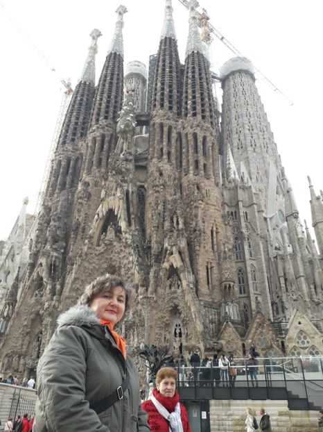  - Barcelona 2020