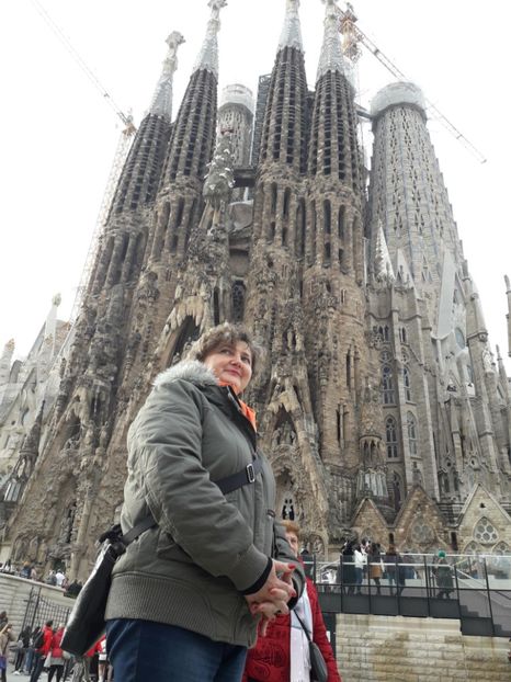  - Barcelona 2020