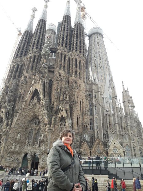  - Barcelona 2020