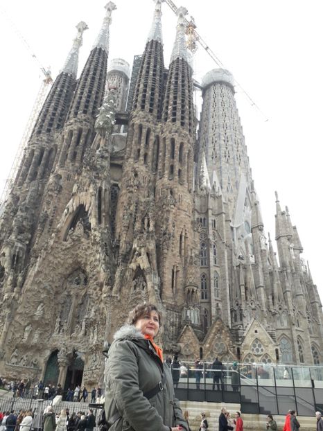  - Barcelona 2020