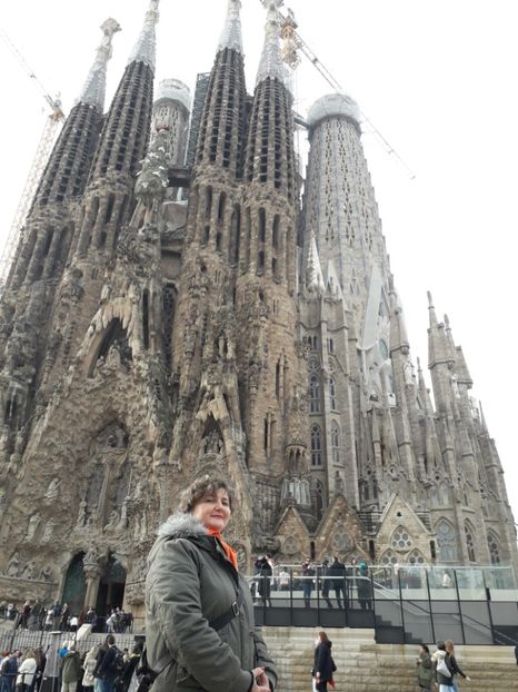  - Barcelona 2020