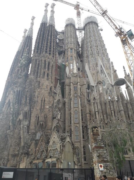  - Barcelona 2020