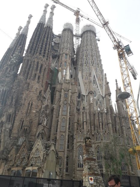  - Barcelona 2020