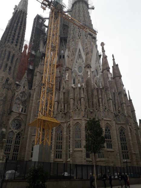  - Barcelona 2020