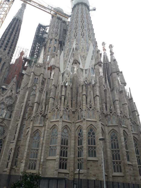  - Barcelona 2020