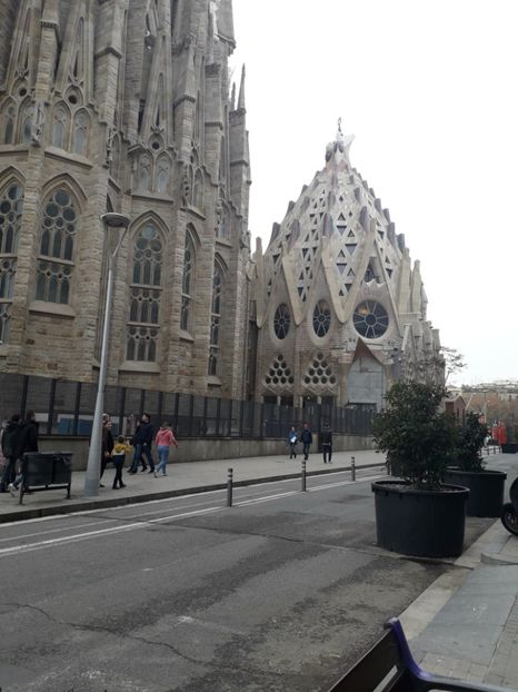  - Barcelona 2020