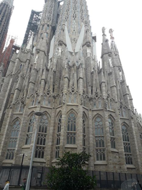  - Barcelona 2020