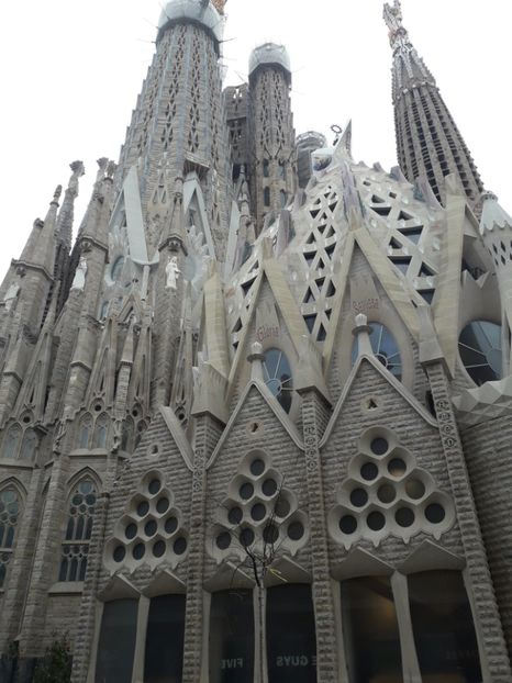  - Barcelona 2020
