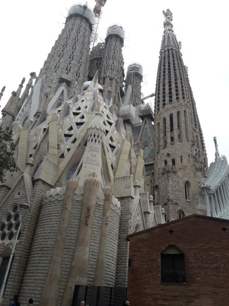  - Barcelona 2020