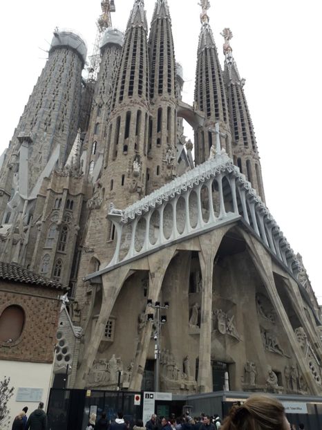  - Barcelona 2020