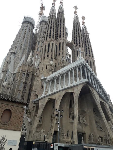  - Barcelona 2020
