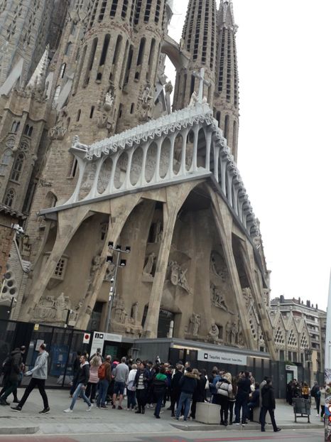  - Barcelona 2020