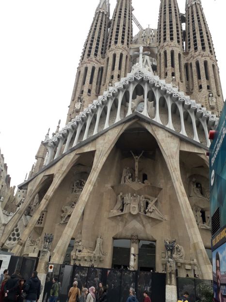  - Barcelona 2020