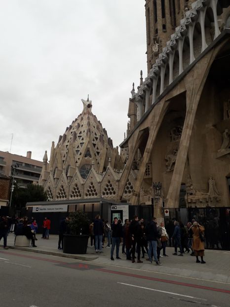  - Barcelona 2020