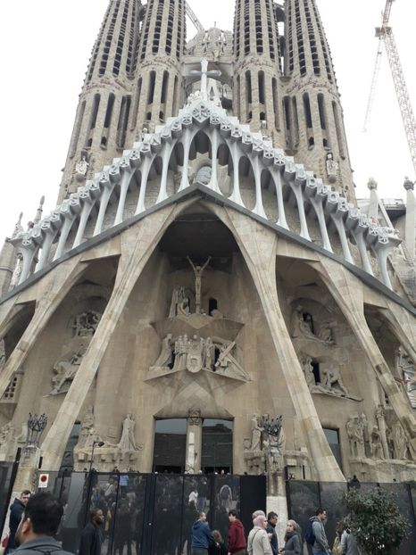  - Barcelona 2020