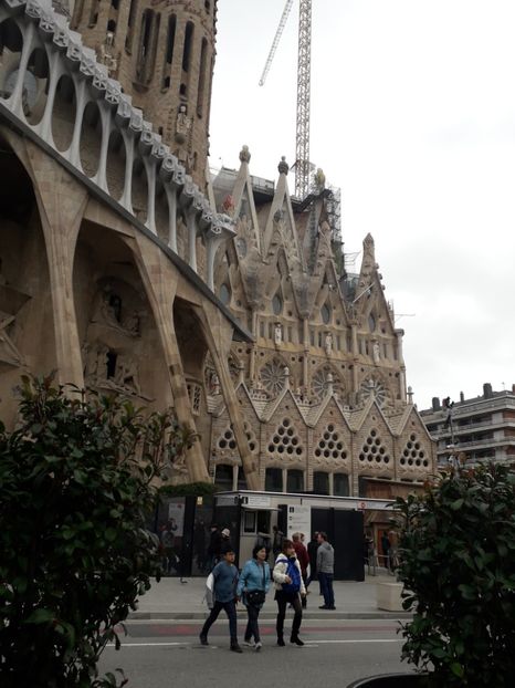  - Barcelona 2020