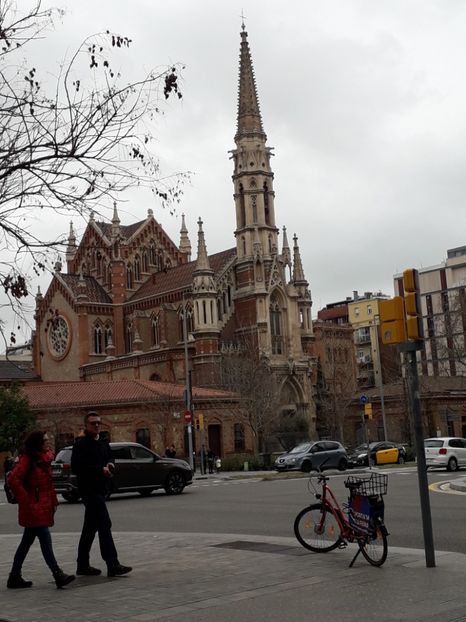  - Barcelona 2020