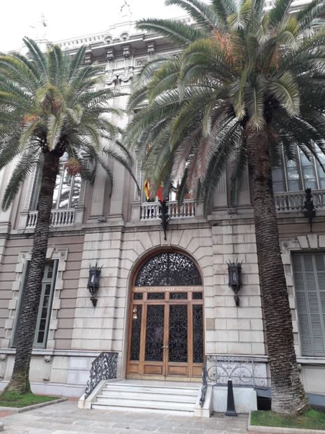  - Barcelona 2020