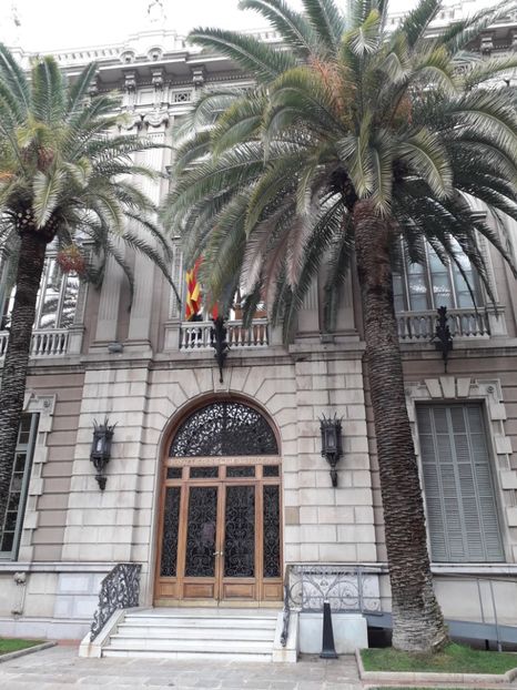  - Barcelona 2020