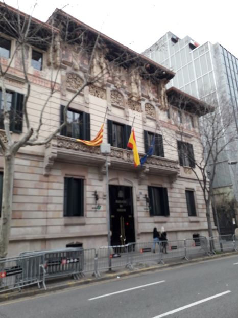  - Barcelona 2020