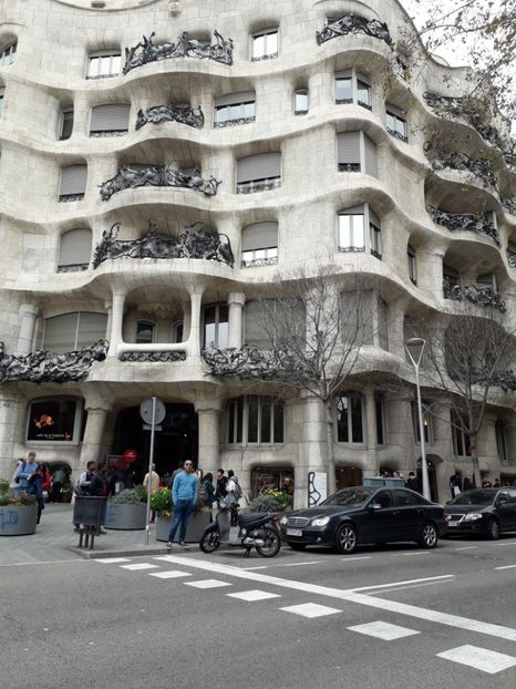 - Barcelona 2020