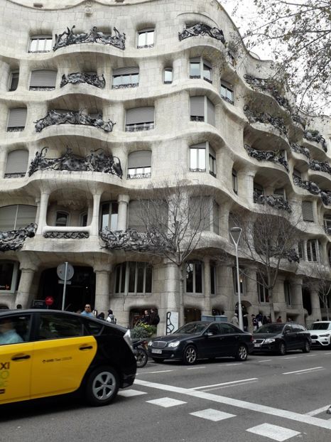  - Barcelona 2020