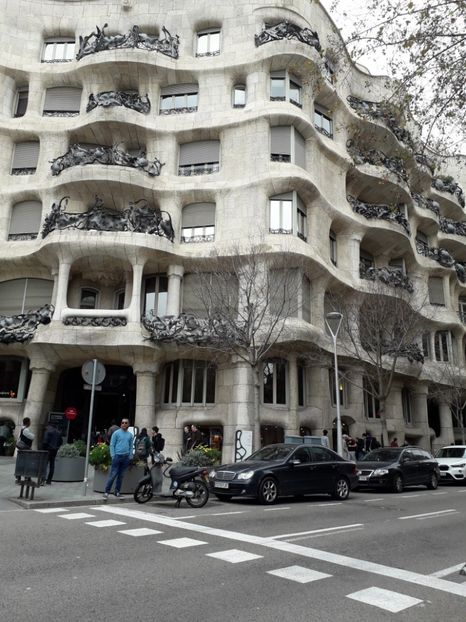  - Barcelona 2020