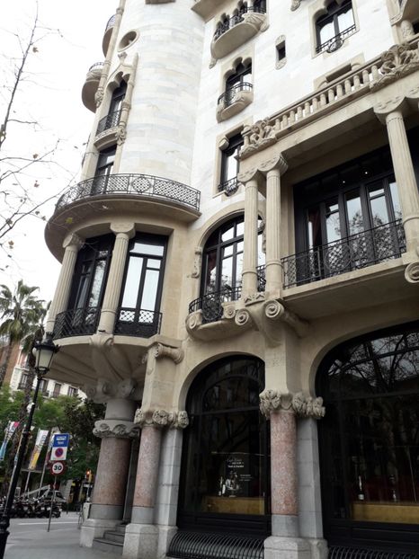  - Barcelona 2020