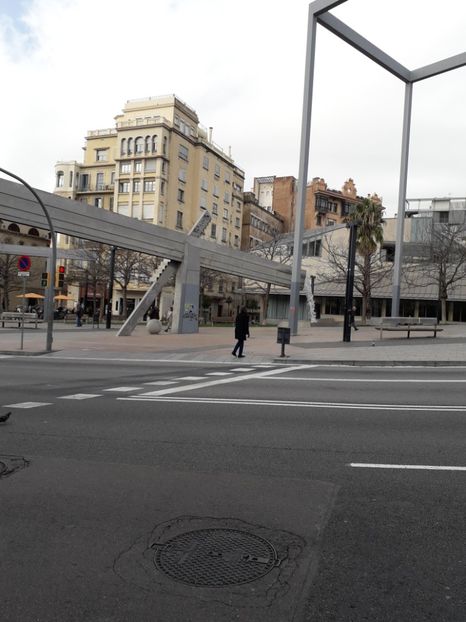  - Barcelona 2020