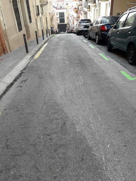  - Barcelona 2020
